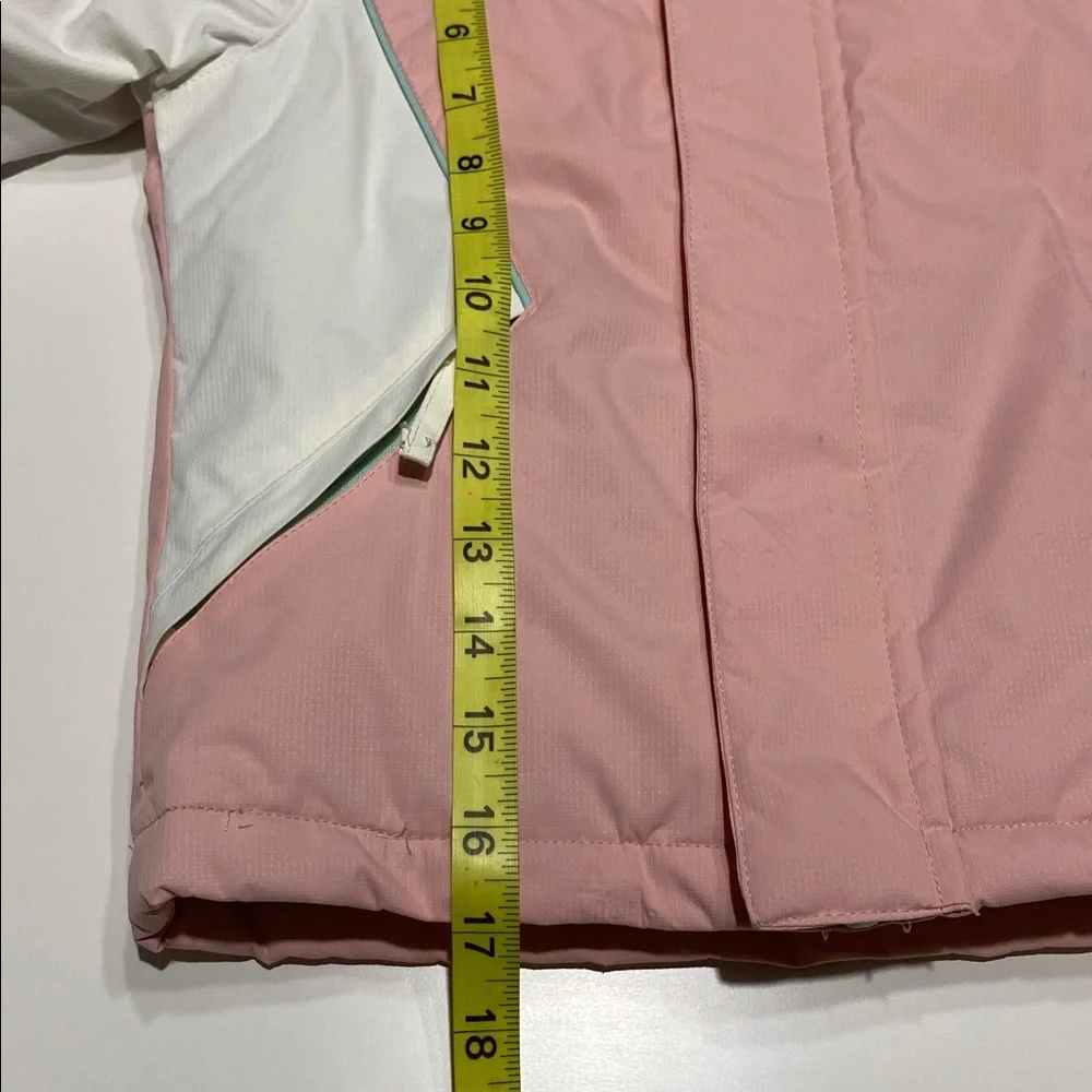 Mountain Warehouse Girls Winter Jacket - Picture 15 of 16